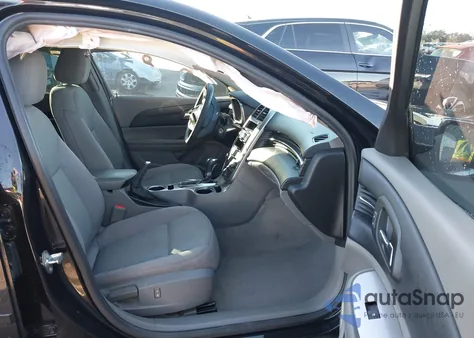 2015 Chevrolet Malibu Ls из США, поврежденный, VIN 1G11B5SL5FF256653